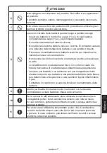 Preview for 139 page of NEC MultiSync ME431 Setup Manual