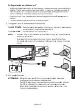 Preview for 141 page of NEC MultiSync ME431 Setup Manual