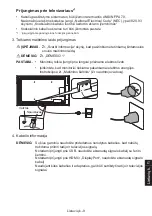 Preview for 151 page of NEC MultiSync ME431 Setup Manual