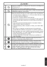 Preview for 159 page of NEC MultiSync ME431 Setup Manual