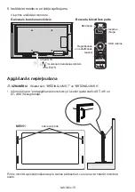 Preview for 162 page of NEC MultiSync ME431 Setup Manual