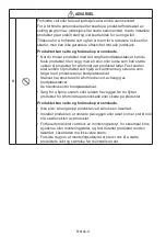 Preview for 166 page of NEC MultiSync ME431 Setup Manual