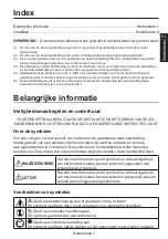 Preview for 173 page of NEC MultiSync ME431 Setup Manual