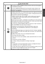 Preview for 175 page of NEC MultiSync ME431 Setup Manual