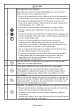 Preview for 178 page of NEC MultiSync ME431 Setup Manual