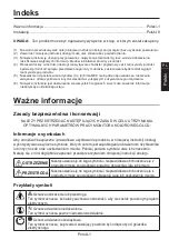 Preview for 183 page of NEC MultiSync ME431 Setup Manual