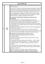 Preview for 186 page of NEC MultiSync ME431 Setup Manual