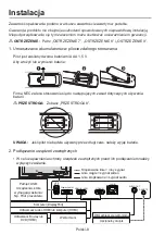 Preview for 190 page of NEC MultiSync ME431 Setup Manual