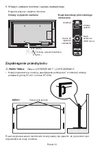 Preview for 192 page of NEC MultiSync ME431 Setup Manual