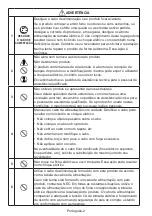 Preview for 194 page of NEC MultiSync ME431 Setup Manual