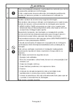 Preview for 195 page of NEC MultiSync ME431 Setup Manual