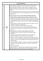 Preview for 196 page of NEC MultiSync ME431 Setup Manual