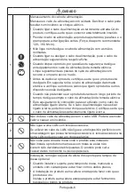 Preview for 198 page of NEC MultiSync ME431 Setup Manual