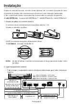 Preview for 200 page of NEC MultiSync ME431 Setup Manual