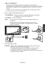 Preview for 201 page of NEC MultiSync ME431 Setup Manual