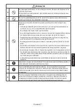 Preview for 209 page of NEC MultiSync ME431 Setup Manual