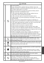 Preview for 227 page of NEC MultiSync ME431 Setup Manual