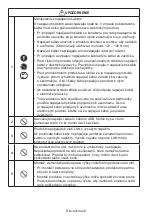 Preview for 228 page of NEC MultiSync ME431 Setup Manual