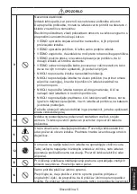 Preview for 237 page of NEC MultiSync ME431 Setup Manual