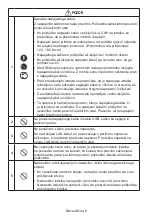 Preview for 238 page of NEC MultiSync ME431 Setup Manual