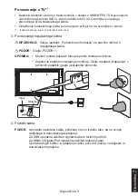 Preview for 241 page of NEC MultiSync ME431 Setup Manual