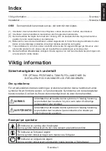 Preview for 243 page of NEC MultiSync ME431 Setup Manual