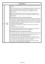 Preview for 246 page of NEC MultiSync ME431 Setup Manual