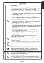 Preview for 247 page of NEC MultiSync ME431 Setup Manual