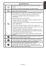 Preview for 249 page of NEC MultiSync ME431 Setup Manual