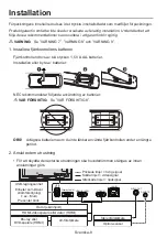 Preview for 250 page of NEC MultiSync ME431 Setup Manual