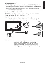 Preview for 251 page of NEC MultiSync ME431 Setup Manual