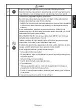 Preview for 255 page of NEC MultiSync ME431 Setup Manual