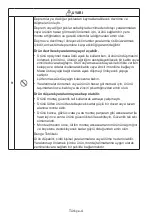 Preview for 256 page of NEC MultiSync ME431 Setup Manual