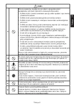 Preview for 257 page of NEC MultiSync ME431 Setup Manual