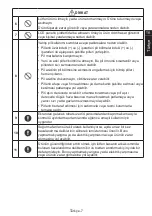 Preview for 259 page of NEC MultiSync ME431 Setup Manual