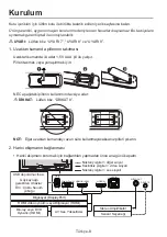 Preview for 260 page of NEC MultiSync ME431 Setup Manual