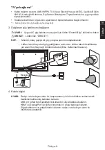 Preview for 261 page of NEC MultiSync ME431 Setup Manual