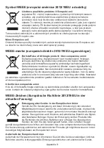 Preview for 318 page of NEC MultiSync ME431 Setup Manual