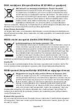 Preview for 322 page of NEC MultiSync ME431 Setup Manual