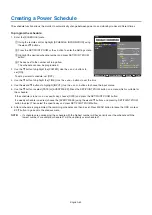 Preview for 48 page of NEC MultiSync ME501 User Manual