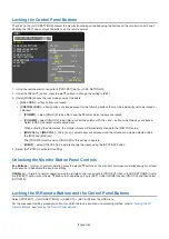 Preview for 53 page of NEC MultiSync ME501 User Manual