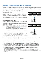 Preview for 54 page of NEC MultiSync ME501 User Manual