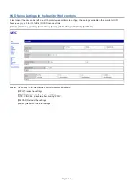 Preview for 59 page of NEC MultiSync ME501 User Manual