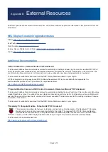 Preview for 77 page of NEC MultiSync ME501 User Manual