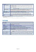 Preview for 82 page of NEC MultiSync ME501 User Manual