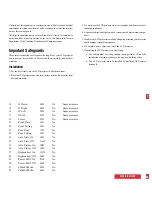 Предварительный просмотр 4 страницы NEC MultiSync MT 600 User Manual