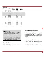 Предварительный просмотр 7 страницы NEC MultiSync MT 600 User Manual