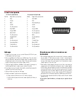 Предварительный просмотр 9 страницы NEC MultiSync MT 600 User Manual