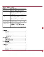 Предварительный просмотр 13 страницы NEC MultiSync MT 600 User Manual