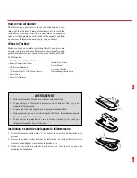 Предварительный просмотр 16 страницы NEC MultiSync MT 600 User Manual